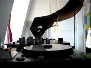 mix top vit teuf by dj.jd