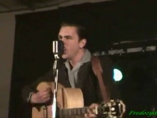 The Ceazars - I Never Wanted To Cry - Aulnoye-Aymeries 2010