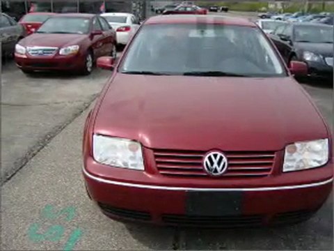 2004 Volkswagen Jetta Oxford OH - by EveryCarListed.com