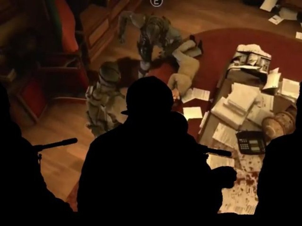 Splinter Cell Conviction Review & Top Failed Franchise