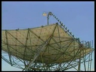 L’énergie solaire: un grand espoir pour le futur