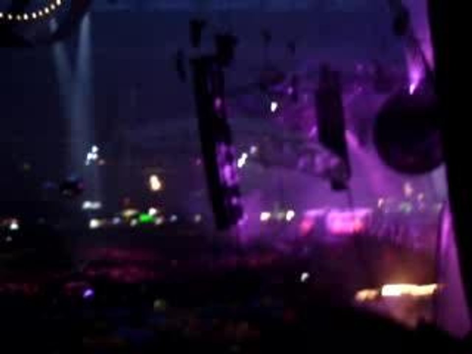 sensation black 2006