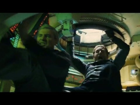 L'Agence Tous Risques : bande annonce #2 VF