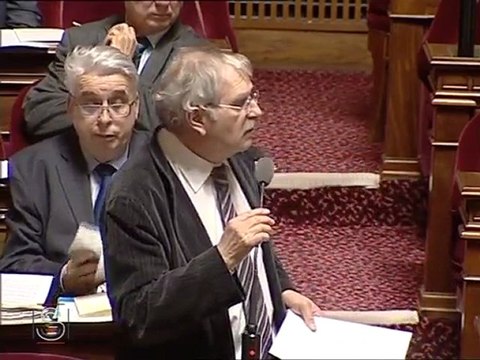 PJL Délimitation des Circonscriptions - 21/01/10 #2