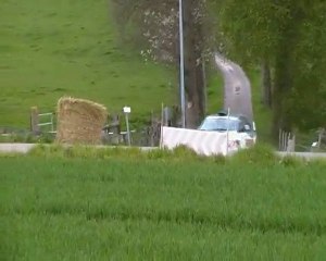 rallye suisse normande 2010