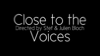 Close to the Voices #1 : Yves Jamait plays 