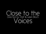 Close to the Voices #1 : Yves Jamait plays 