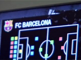 Rouge et Noir : 1/2 finales du tournoi PES