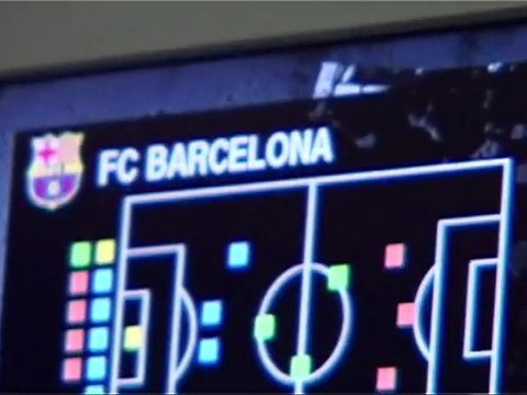 Rouge et Noir : 1/2 finales du tournoi PES