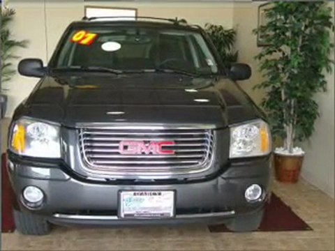 2007 GMC Envoy Joliet IL - by EveryCarListed.com