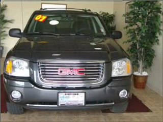 2007 GMC Envoy Joliet IL - by EveryCarListed.com