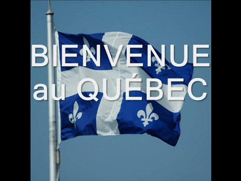 la page d'accueil de notre site