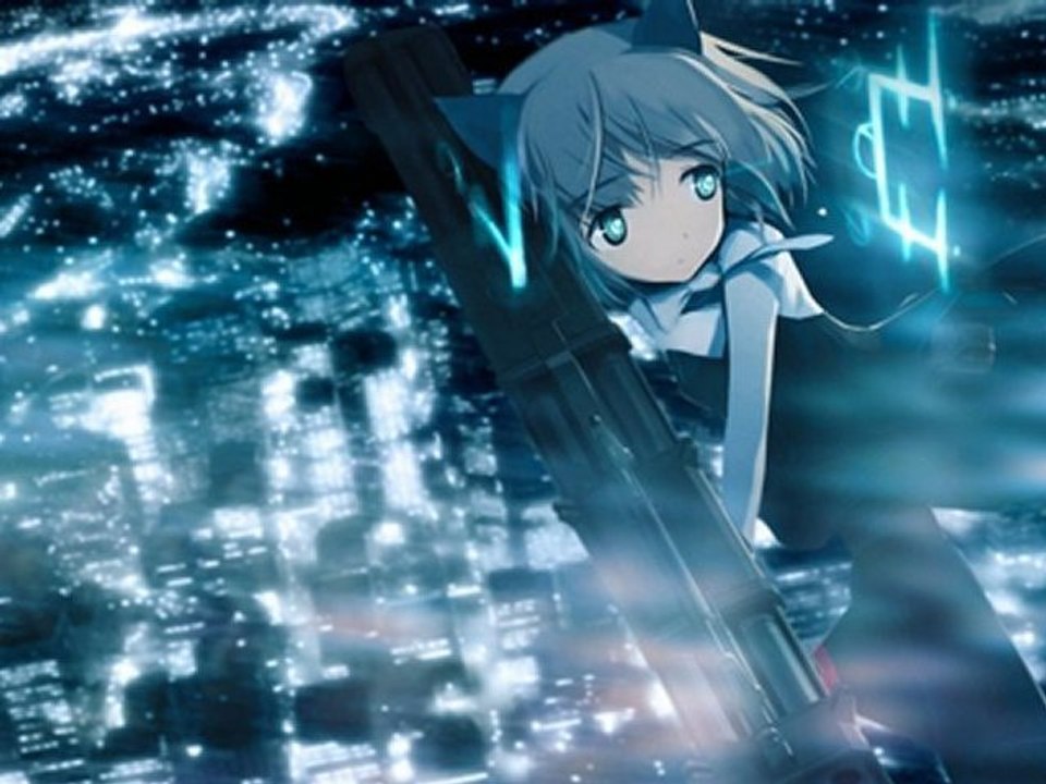 Techno - Heaven Rd. 2(Marky132231_Mix)