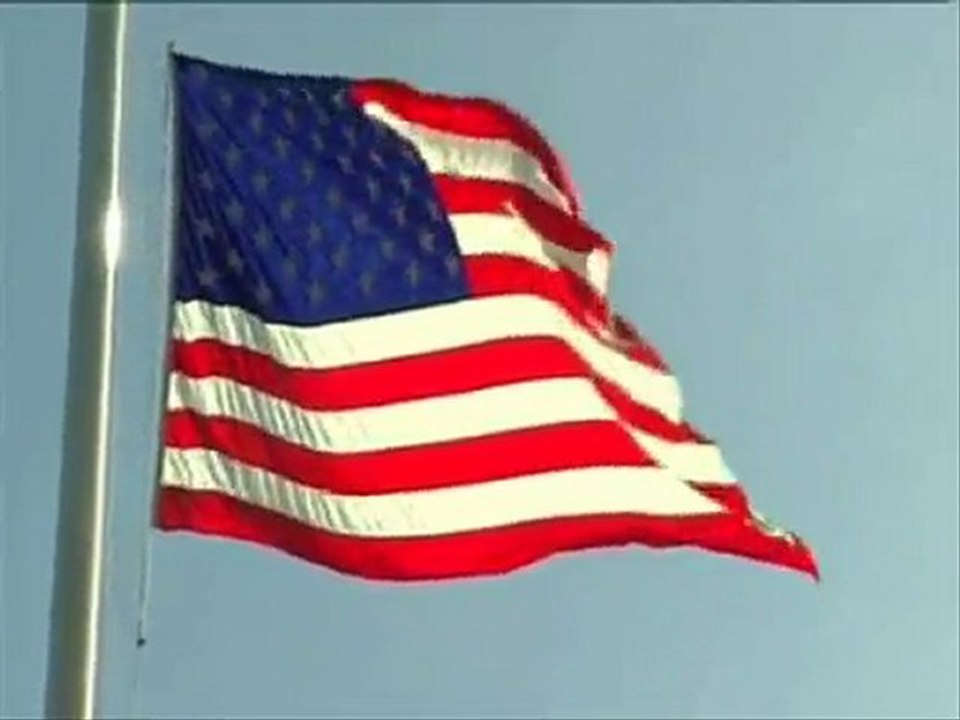 US Memorial Day - Belleau & Seringes-et-Nesles - France