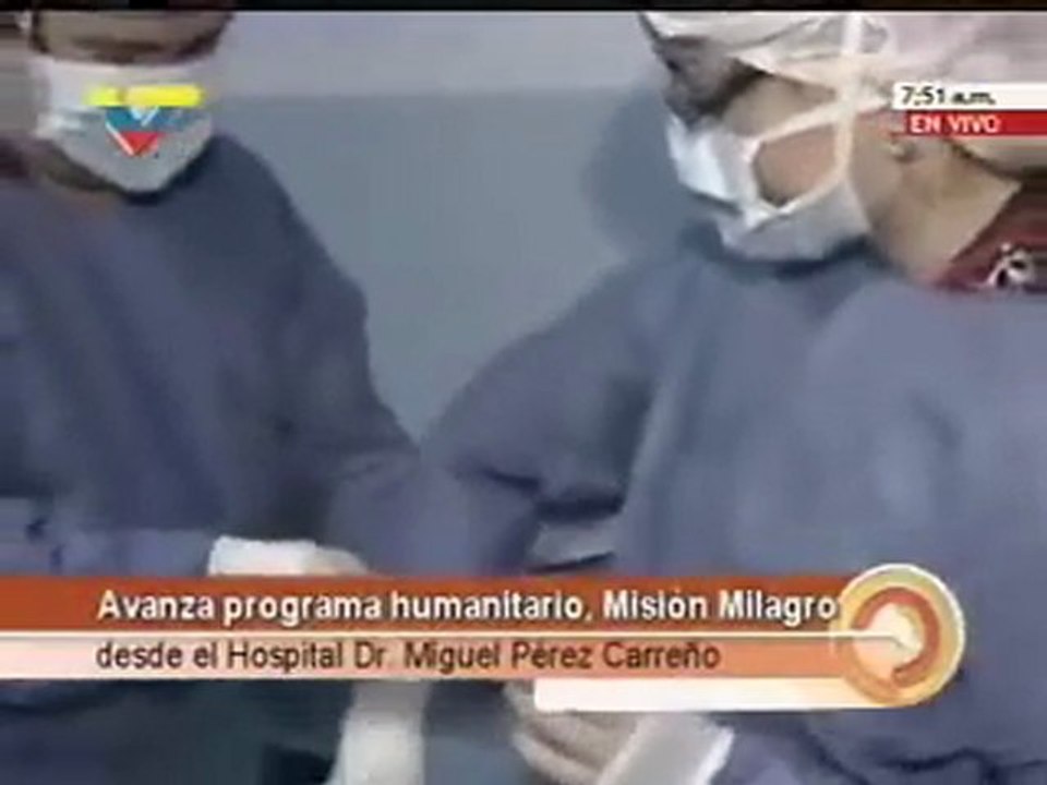 VTV DESPERTANDO A VENEZUELA JUEVES 29 06