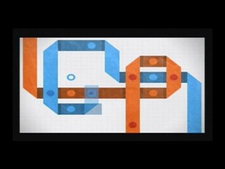 Bon App #28 - Test de Colorbind sur iPhone