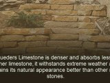 Lueders limestone