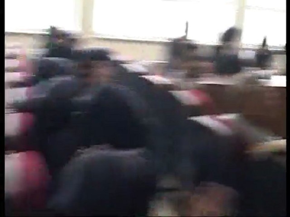 Hakkari İmam Hatip Lisesi