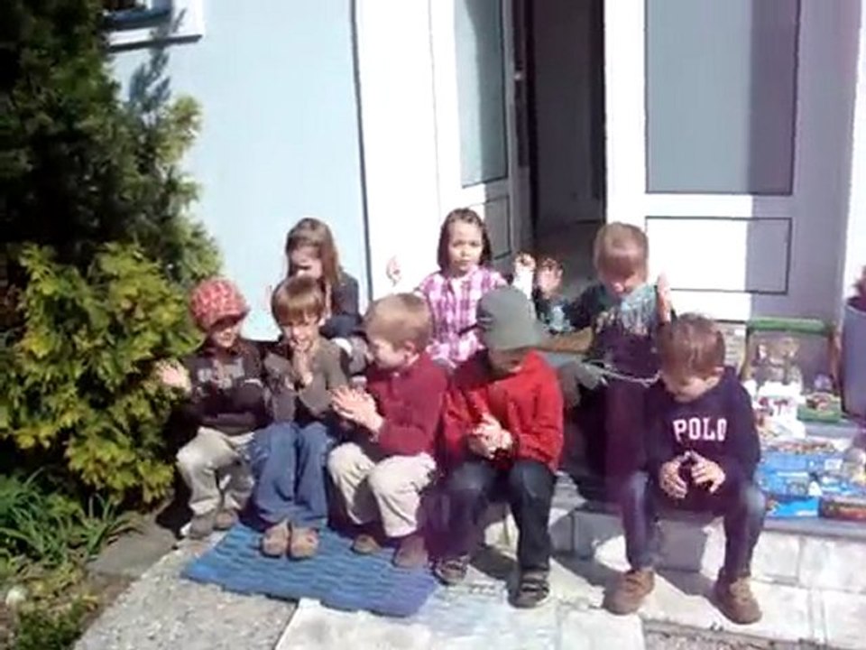 Une chanson contre un indice.....