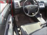 2005 Honda Civic Pompano Beach FL - by EveryCarListed.com