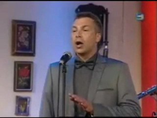 Борис Костенецкий в программе "7:40"