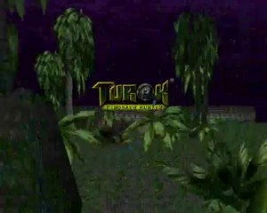 Turok intro