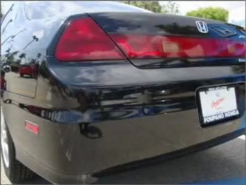 2002 Honda Accord Pompano Beach FL - by EveryCarListed.com