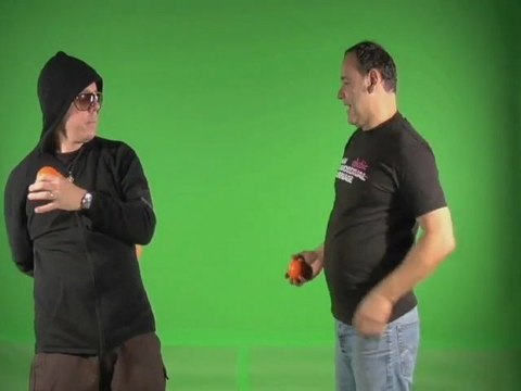 The Crystal Method / LMFAO 'Sine Language' Video Contest