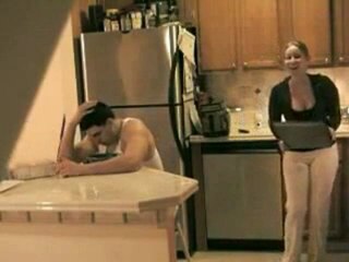 Kadının Şakası - Erkeğin İntikamı