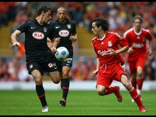 Liverpool Vs Atletico Madrid 29.04.2010 Highlights In HD