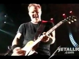 Metallica - ...And Justice For All (Live Vilnius 2010)