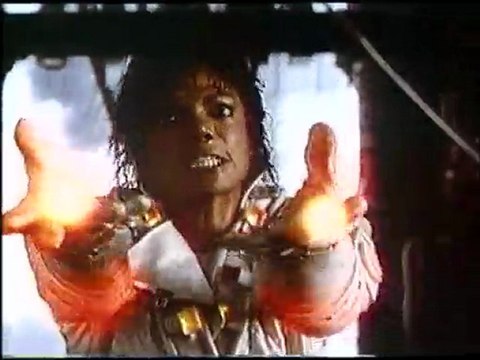 Captain EO revient à Disneyland Paris!