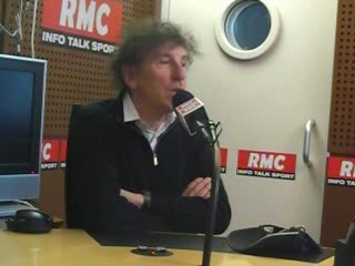 "Tous les hommes vont au moins une fois aux putes" A.Souchon