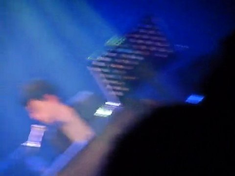 Stanislas concert Avesnes sur Help au sud du ciel