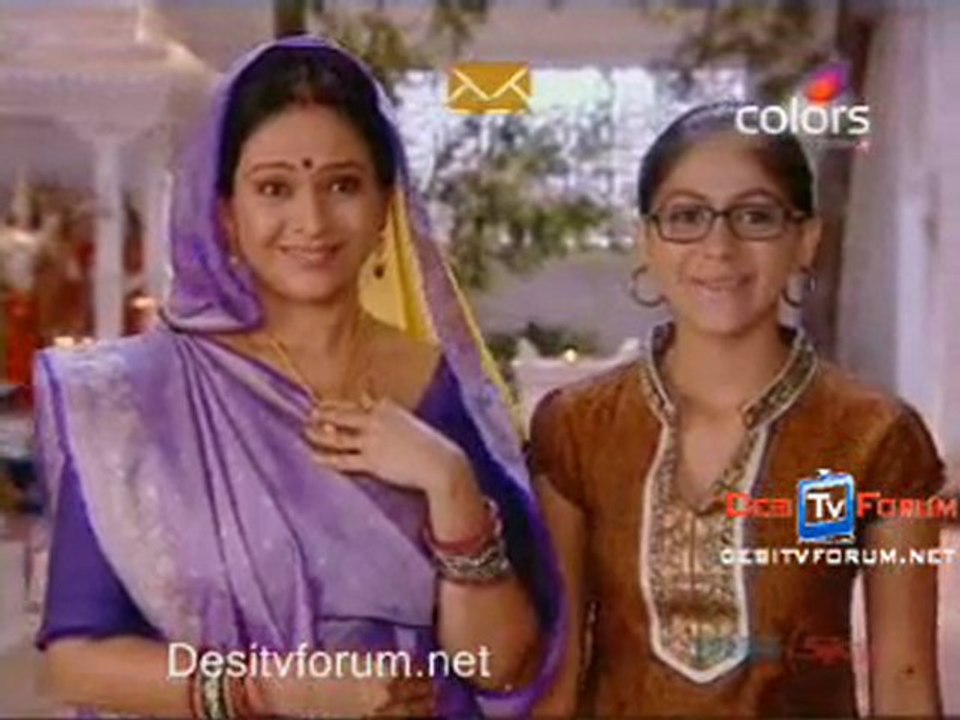 Yeh Pyaar Na  -29th April 2010 -pt4