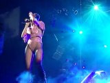 Rihanna - Fire Bomb - Last Girl On Earth Bercy