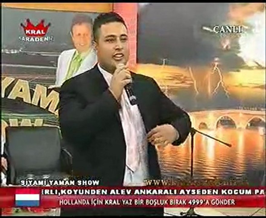 Yakup Diler - Asrı Gurbet