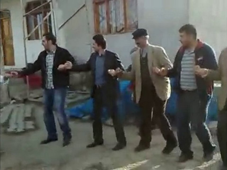 NURHAT&GÜLLÜ TOY HALAY