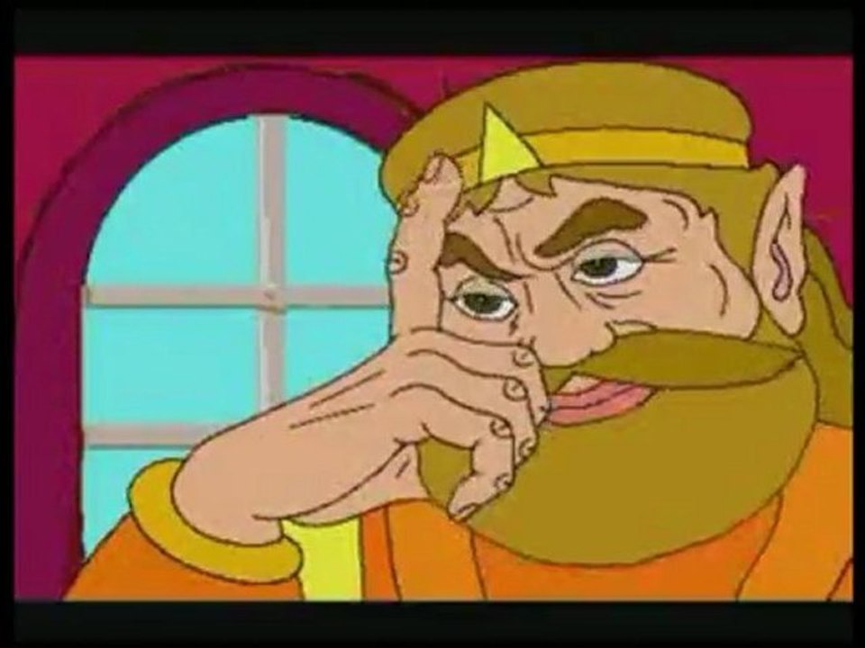 Pa pa pah Poop [DMP FR]