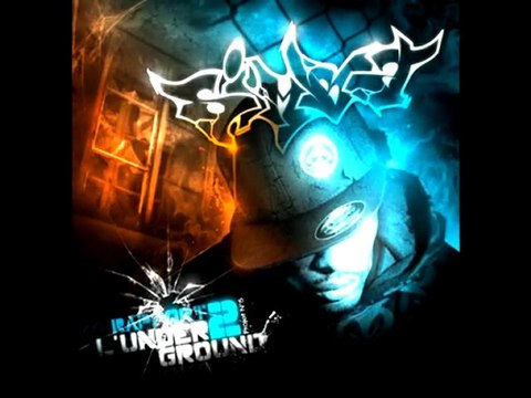 Teaser album Simba ( myspace.com/simba35)