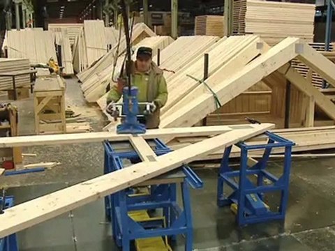 Friggebodar Västernorrlands län Härnösand Ca - Boden Ab