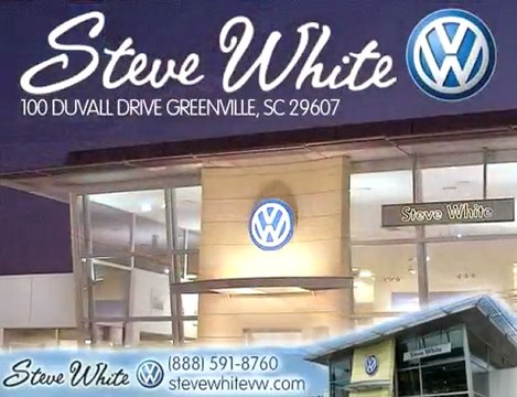Volkswagen Jetta TDI - Greenville Spartanburg SC