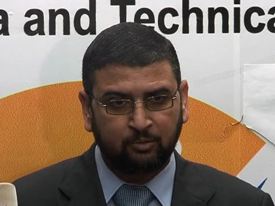 Le Hamas accuse l'Egypte de meurtre au gaz toxique