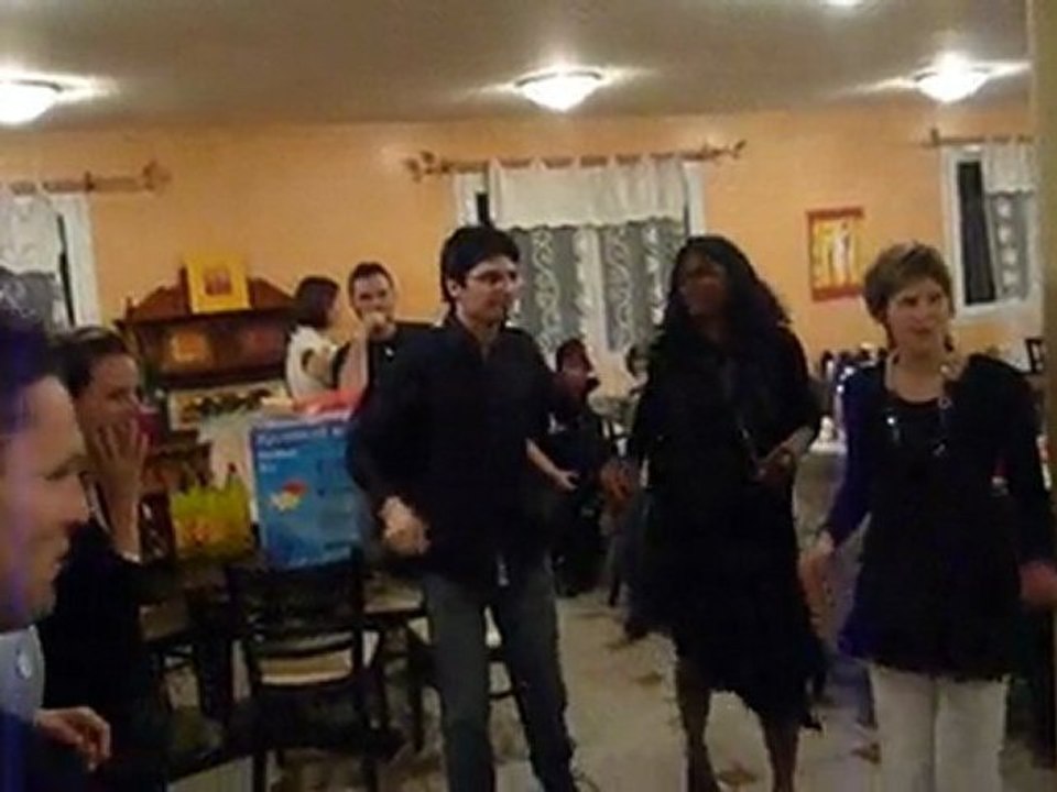 [30 ans Marly] Salsa !