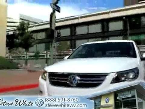 VW Tiguan - Greenville Anderson Spartanburg SC