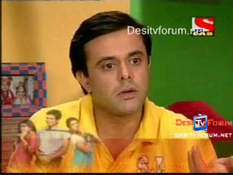 Sajan Re jhoot mat bolo 29th Apr 10 - pt3