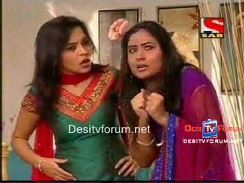 Sajan Re jhoot mat bolo 29th Apr 10 - pt4