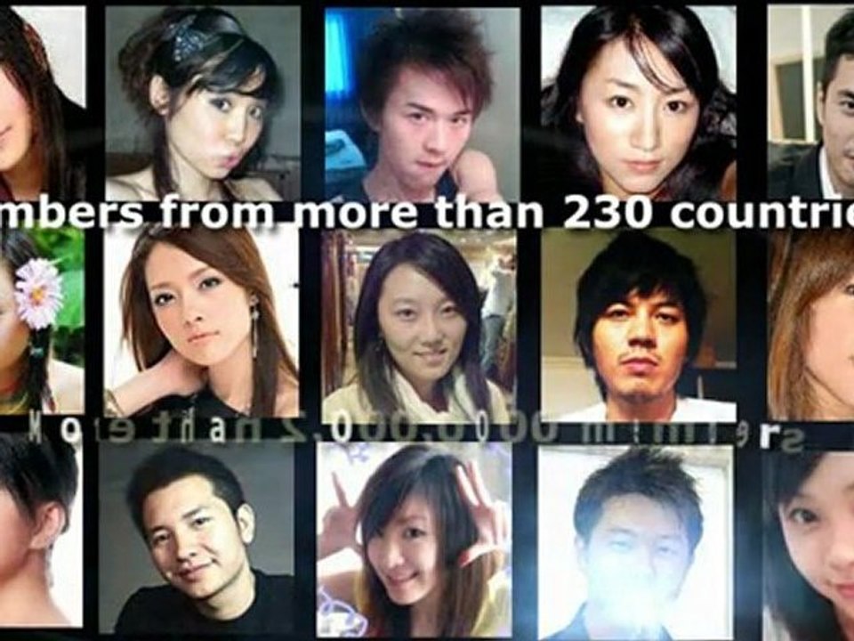 Taiwan Friend Finder - Find Singles Taiwan Friends