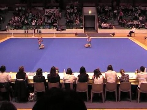 DC zone Minimes Saint Germain du Puy