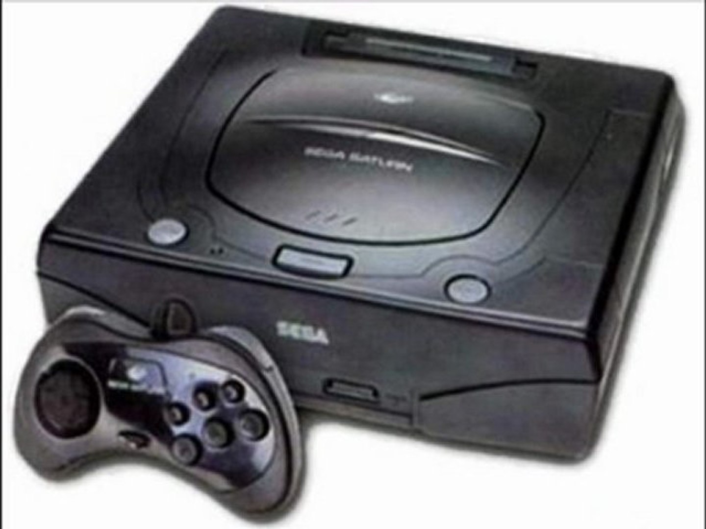 20 Game Console start sounds